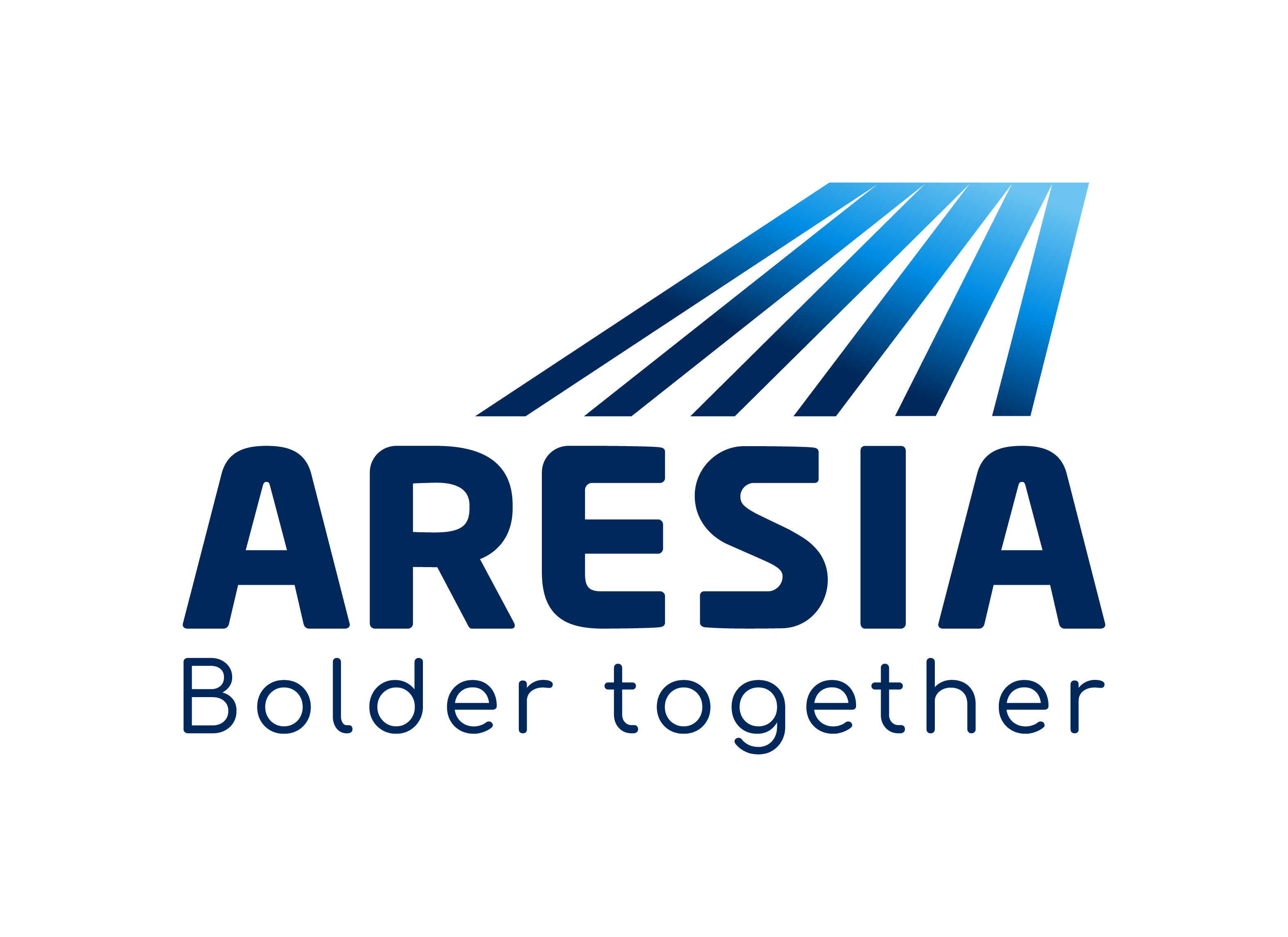 ARESIA VALENTON logo
