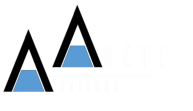 ARETE ADVISORS LLC logo