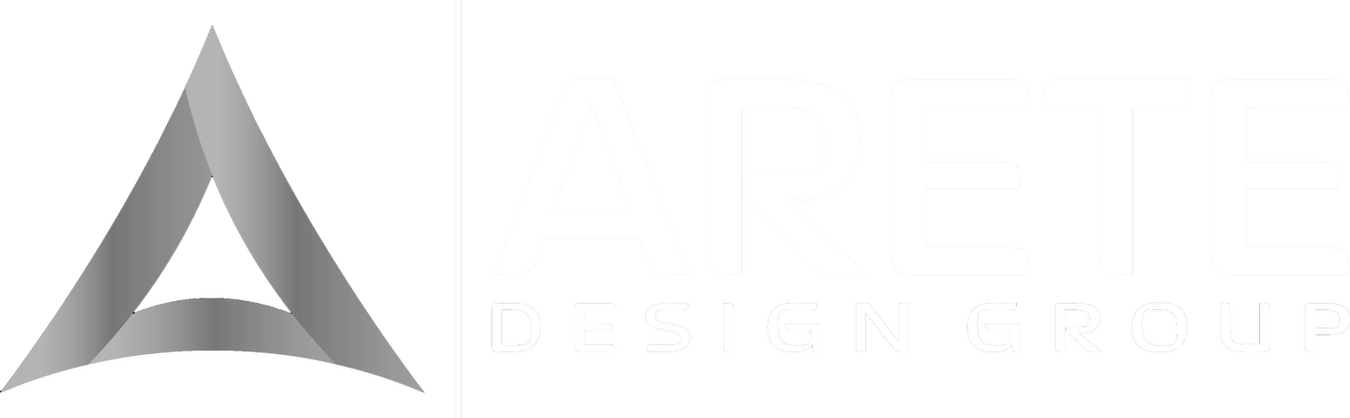 ARETE DESIGN GROUP LLC logo