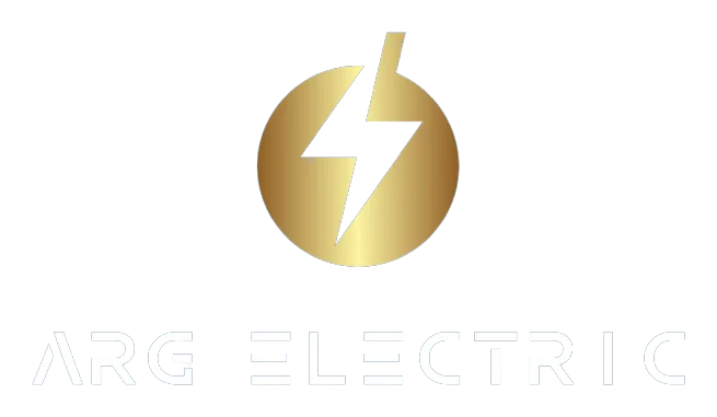 ARG ELECTRIC LLC logo