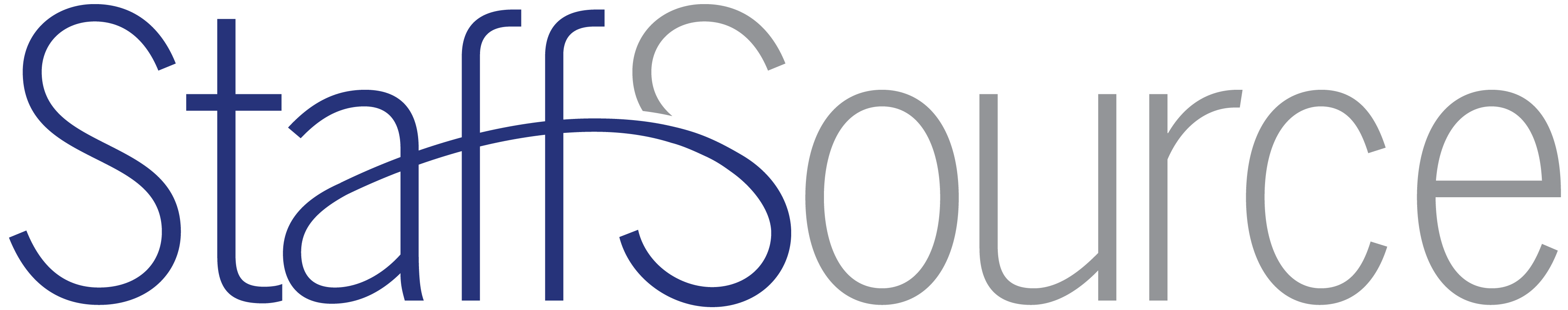 ARG FINANCIAL STAFFING logo