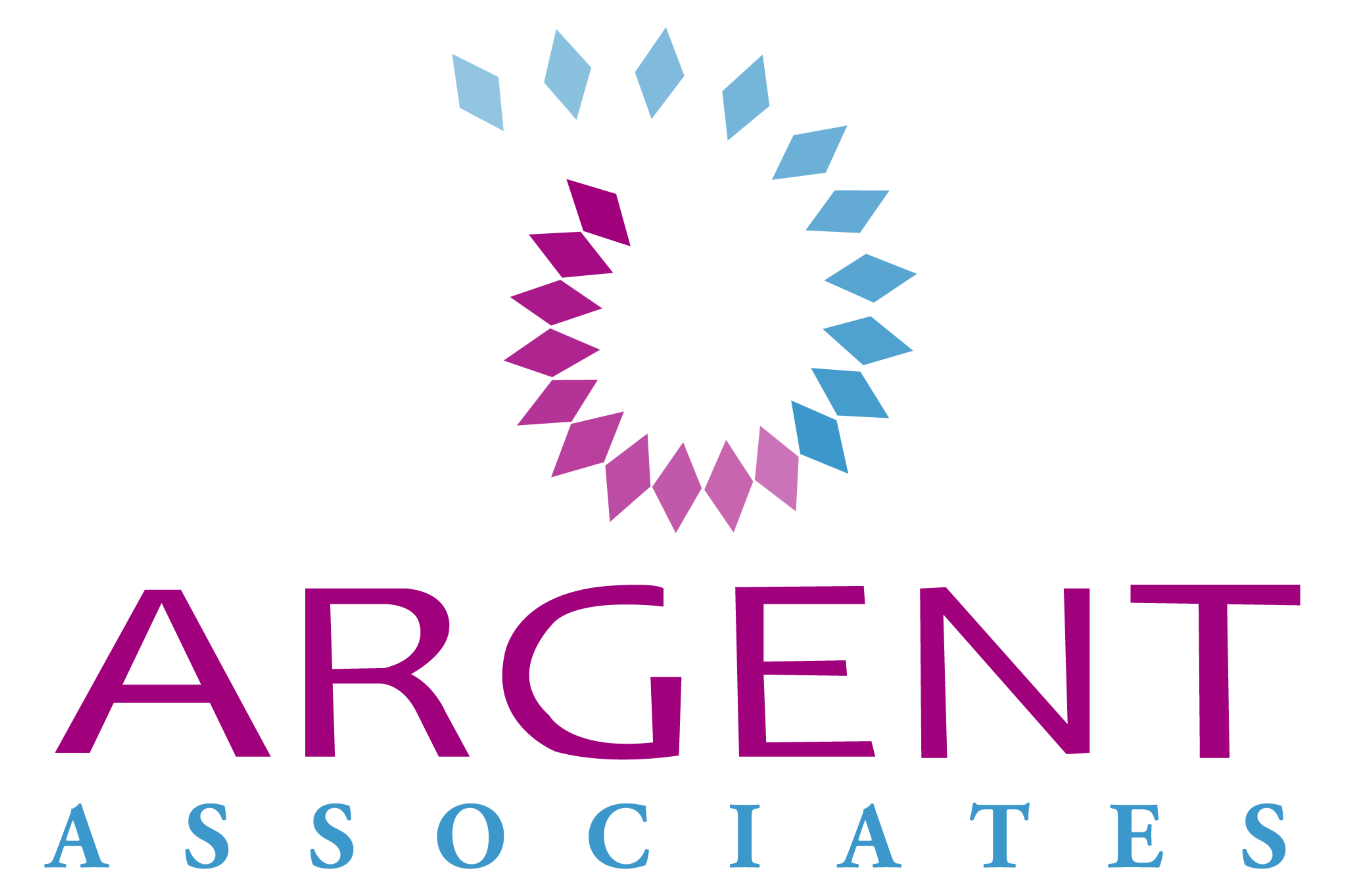 ARGENT ASSOCIATES INC logo