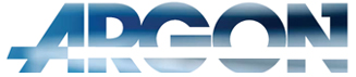 ARGON MASKING CORP logo