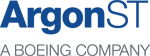 ARGON ST, INC. logo