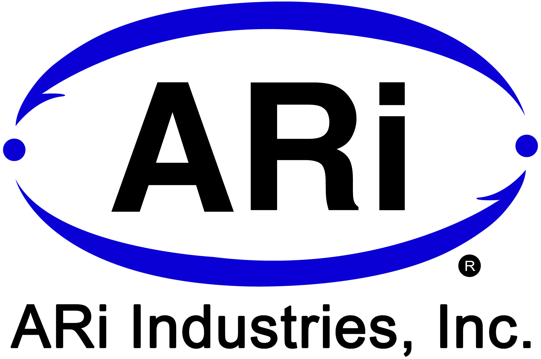 ARI INDUSTRIES INC logo