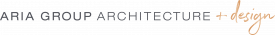 ARIA GROUP ARCHITECTS INC logo
