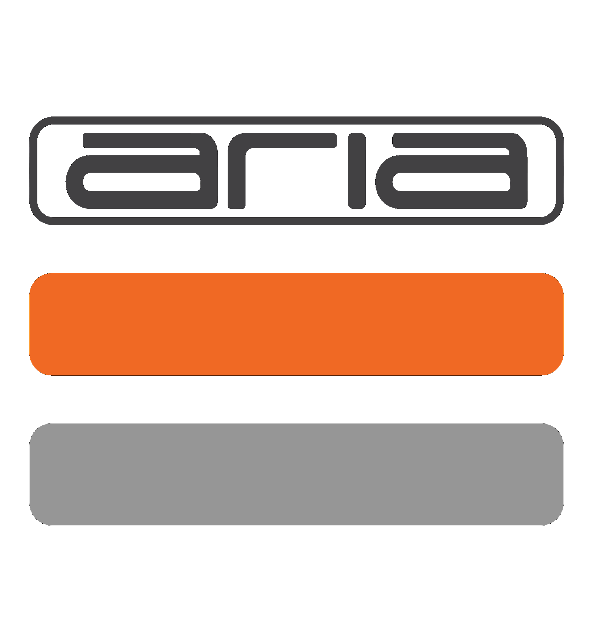 ARIA GROUP INC logo