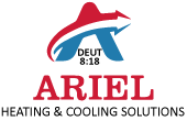 ARIEL HVAC SOLUTIONS INC logo