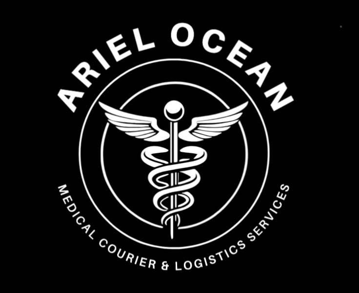 ARIEL OCEAN LLC logo