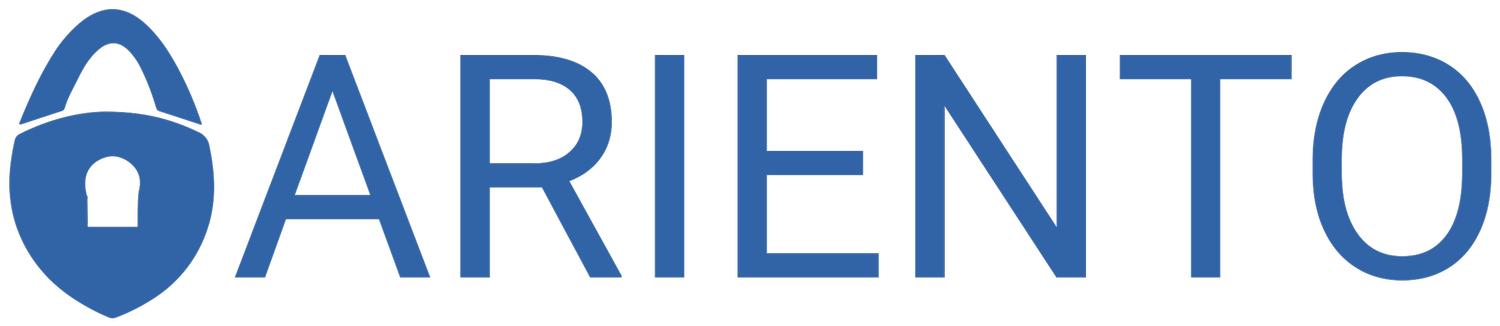 ARIENTO INC logo