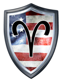 ARIES DEFENSE LLC logo