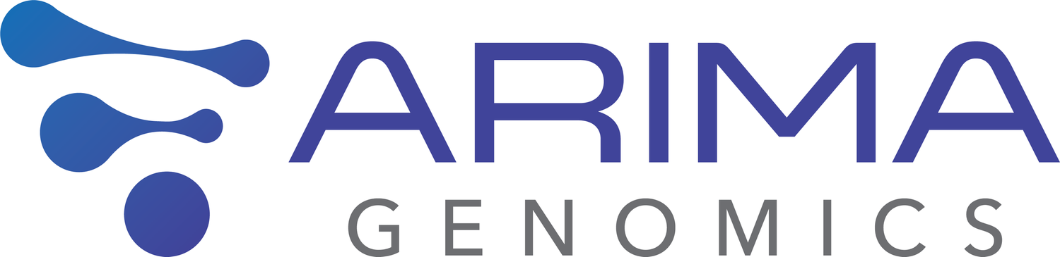 ARIMA GENOMICS, INC. logo
