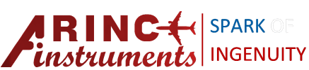ARINC INSTRUMENTS INC logo