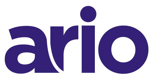 ARIO HEALTHCARE, INC. logo