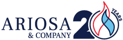 ARIOSA & COMPANY, LLC logo