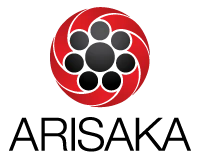 ARISAKA LLC logo