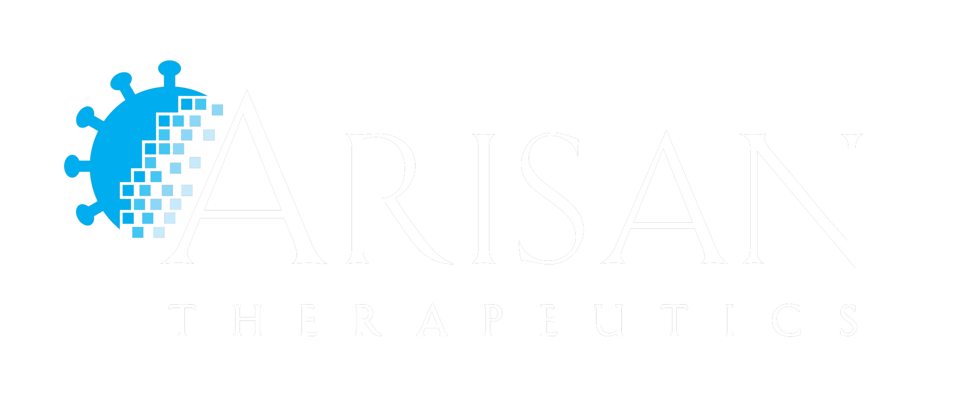 ARISAN THERAPEUTICS INC logo