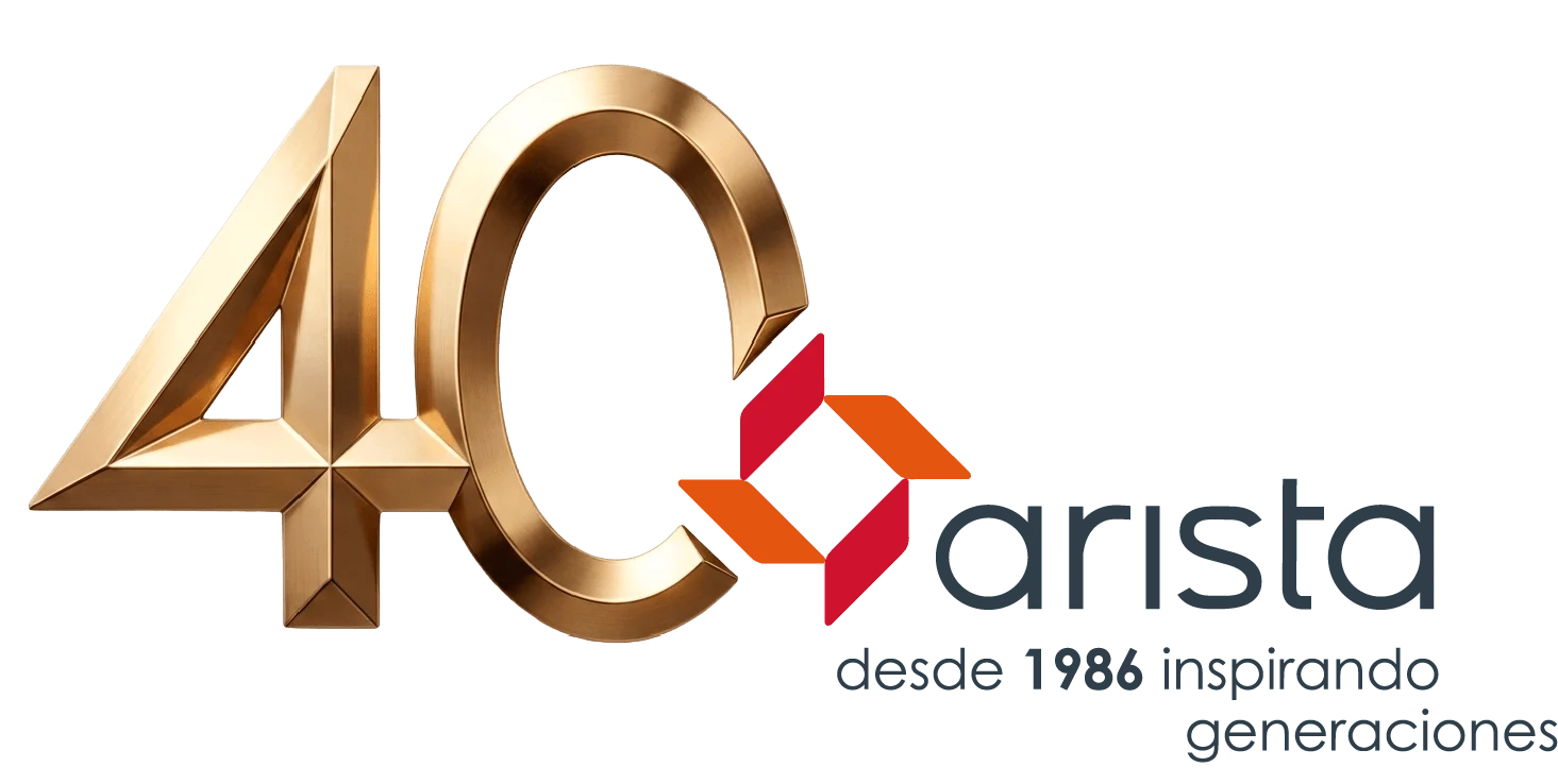 ARISTA, SOCIEDAD ANONIMA logo