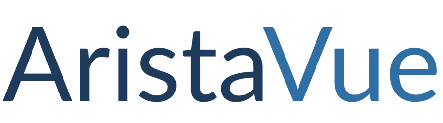ARISTAVUE INC logo