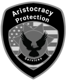 ARISTOCRACY PROTECTION SERVICES LLC logo