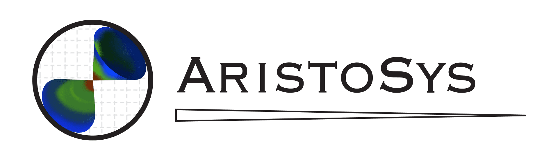 ARISTOSYS logo