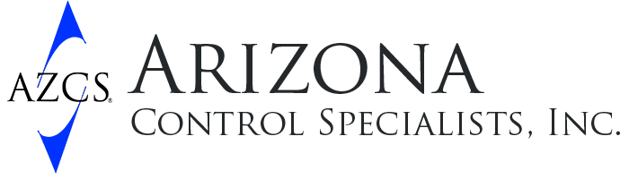 ARIZONA CONTROL SPECIALISTS INC logo