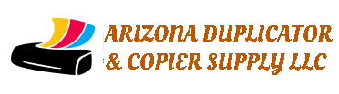 ARIZONA DUPLICATOR & COPIER SUPPLY, LLC logo