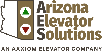 ARIZONA ELEVATOR SOLUTIONS LLC logo