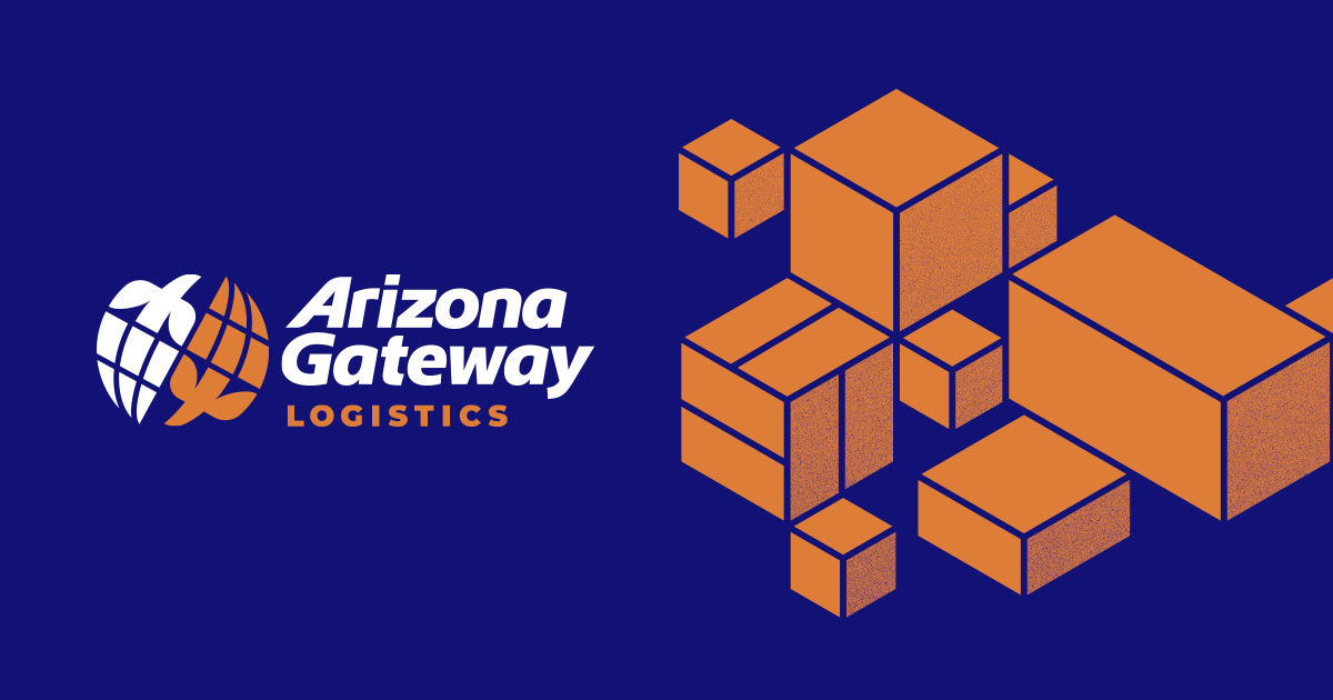 ARIZONA GATEWAY LOGISTICS LLC logo