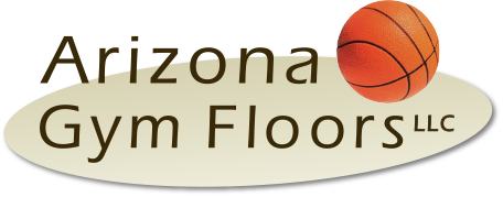 ARIZONA GYM FLOORS, LLC logo