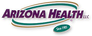 ARIZONA HEALTH LLC logo