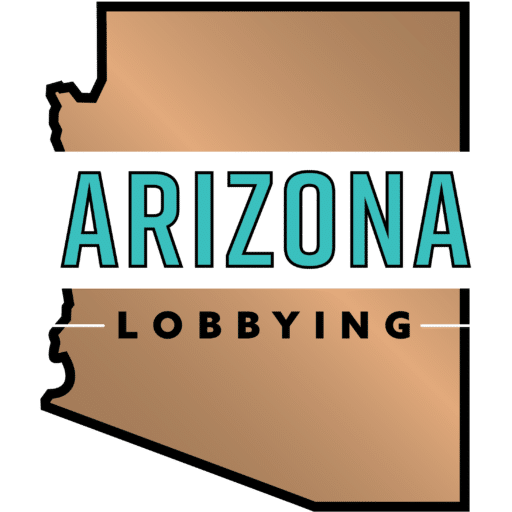 ARIZONA LOBBYING, LLC logo
