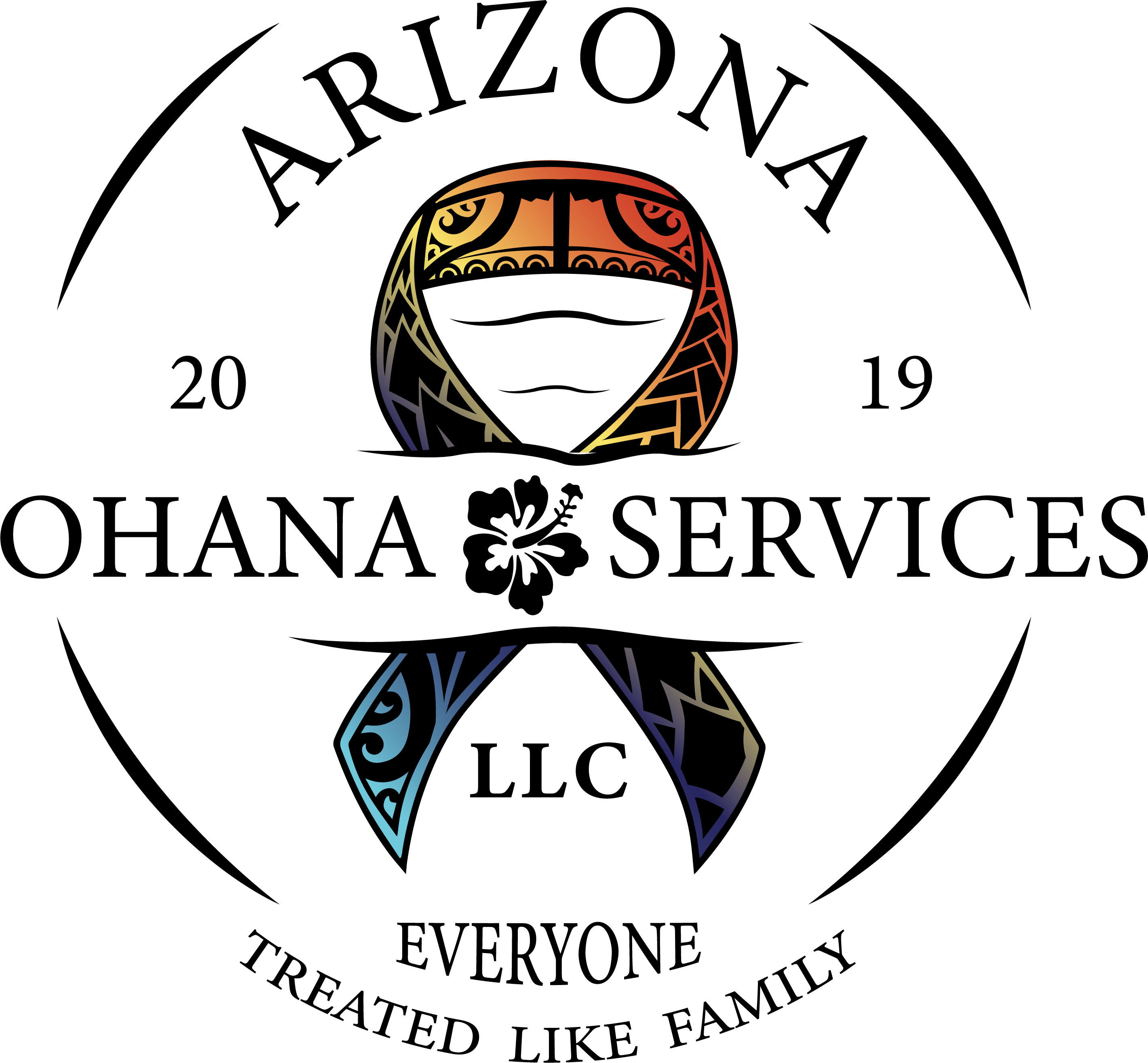 ARIZONA OHANA SERVICES LLC logo