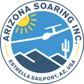 ARIZONA SOARING INC logo
