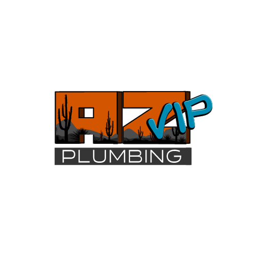 ARIZONA VIP PLUMBING LLC logo
