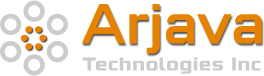 ARJAVA TECHNOLOGIES INC logo
