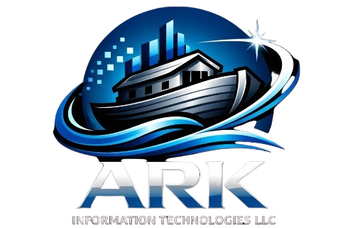 ARK INFORMATION TECHNOLOGIES LLC logo