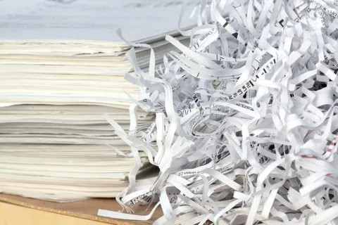 ARK-LA-TEX SHREDDING COMPANY logo