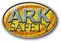 ARK SAFETY logo
