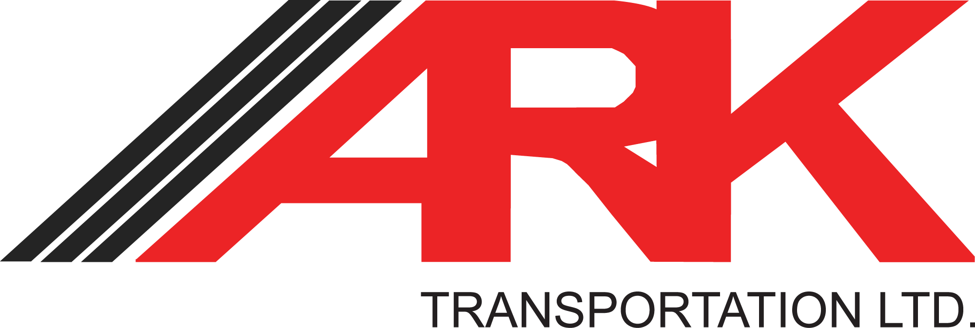 ARK TRANSPORTATION, LTD logo
