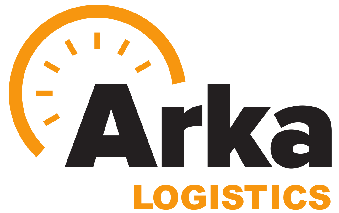 ARKA LOGISTICS LLC logo