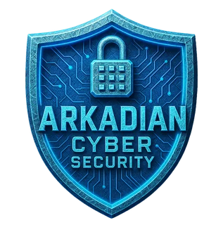 ARKADIAN CYBERSECURITY INC logo