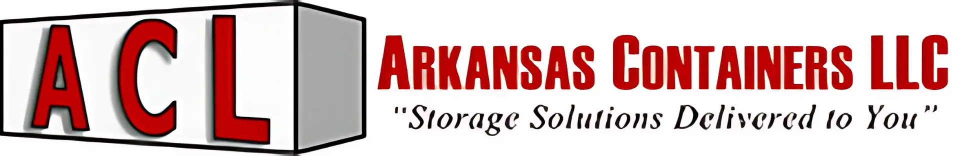 ARKANSAS CONTAINERS LLC logo