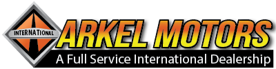 ARKEL MOTORS logo