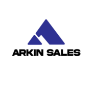 ARKIN SALES, INC. logo