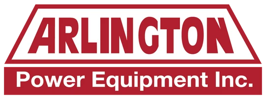 ARLINGTON POWER EQUIPMENT INC logo