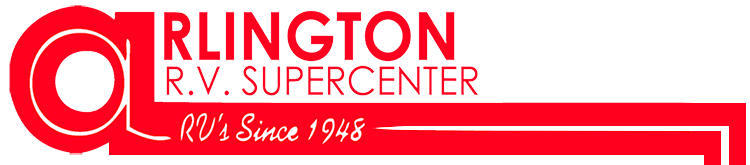 ARLINGTON RV SUPERCENTER, INC logo
