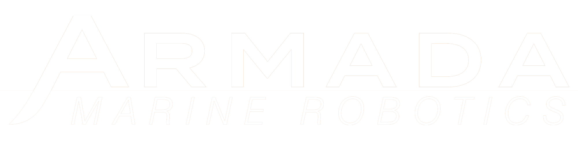 ARMADA MARINE ROBOTICS INC logo