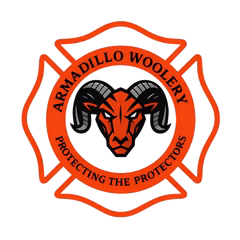 ARMADILLO MERINO USA logo