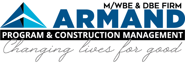 ARMAND CORPORATION logo